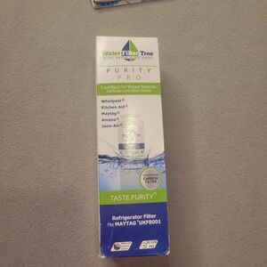 Purity Pro Refrigerator Filter MAYTAG UKf8001